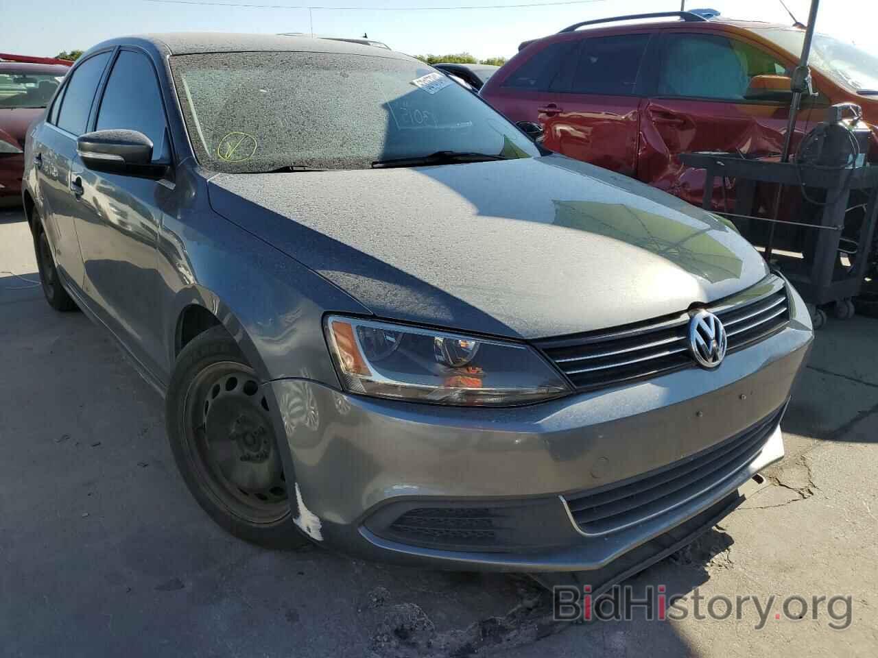 Photo 3VWDP7AJXDM201868 - VOLKSWAGEN JETTA 2013