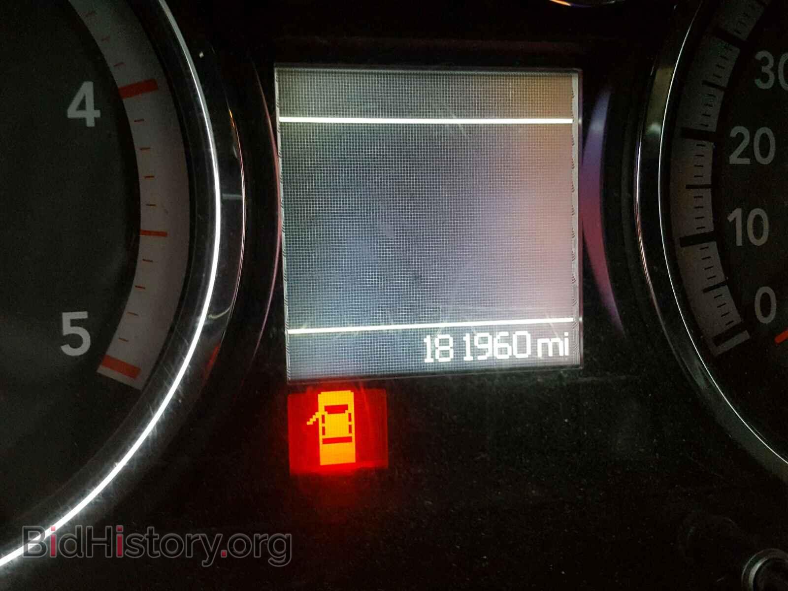 2011 DODGE RAM 3500 - VIN: 3D73Y3HL1BG549605 - Фото 8