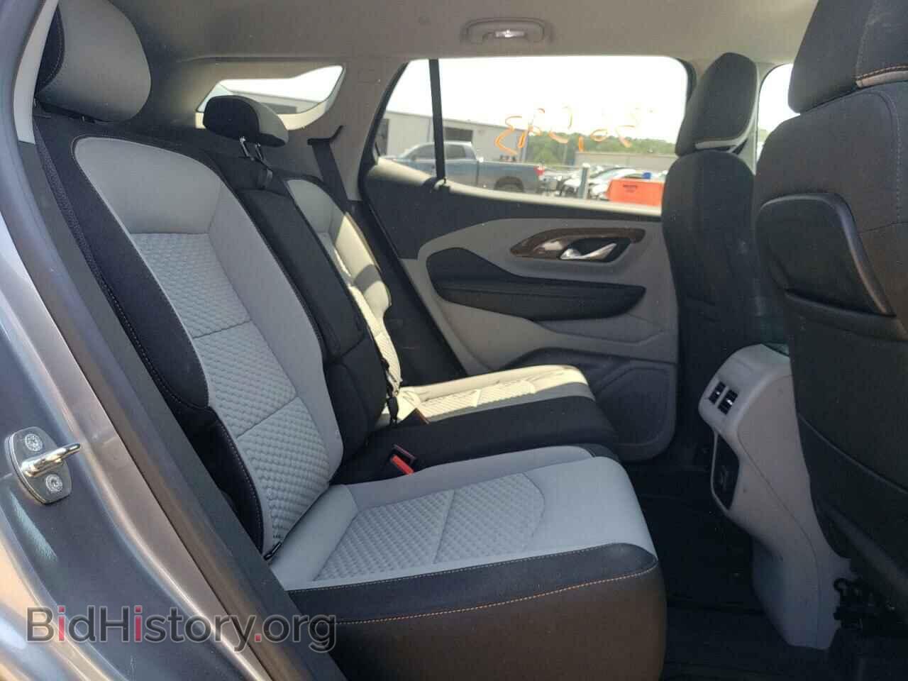 2019 GMC TERRAIN - VIN: 3GKALMEV3KL176462 - Фото 6