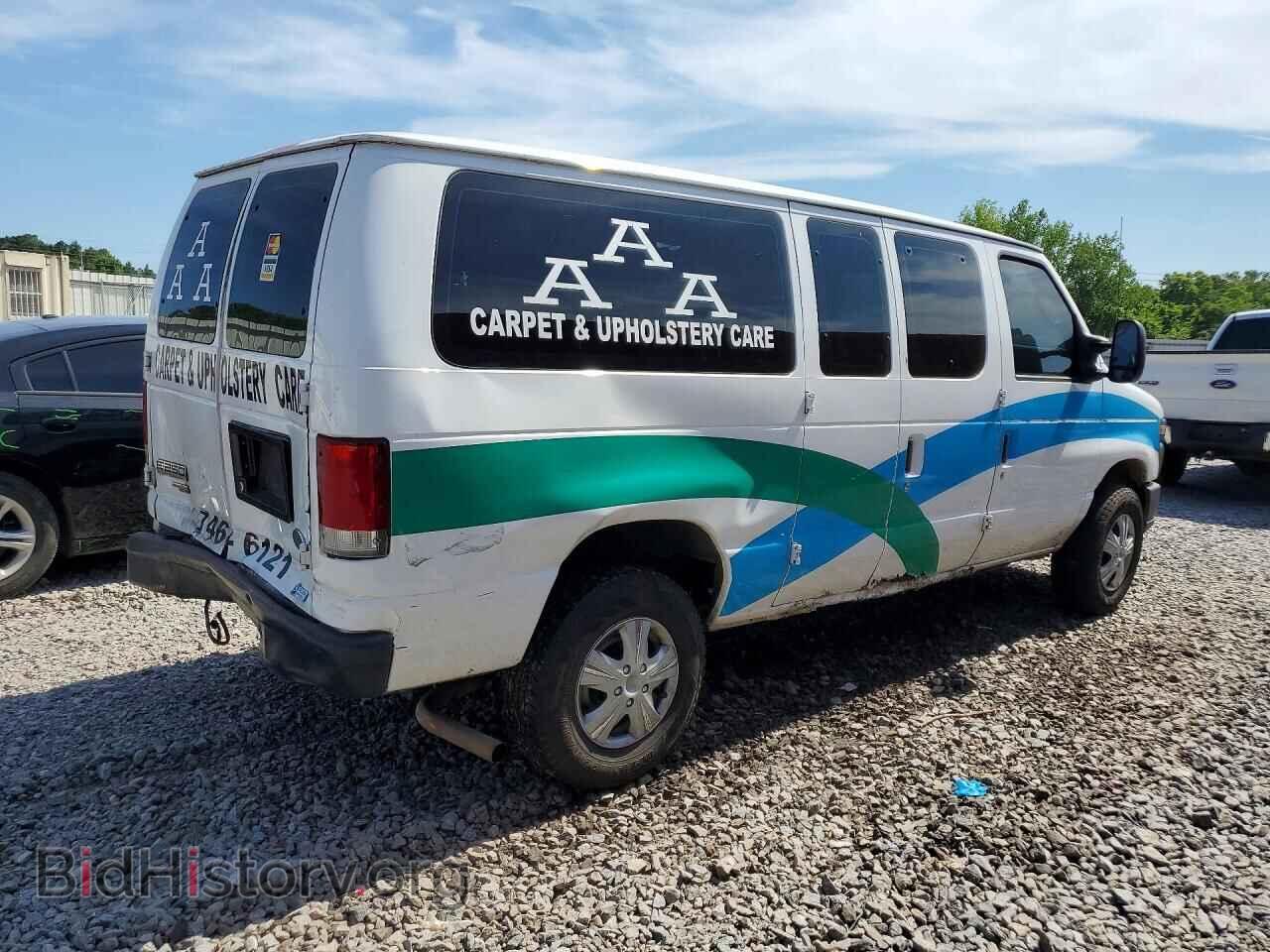 2012 FORD ECONOLINE - VIN: 1FTNE2EW2CDA31554 - Фото 3