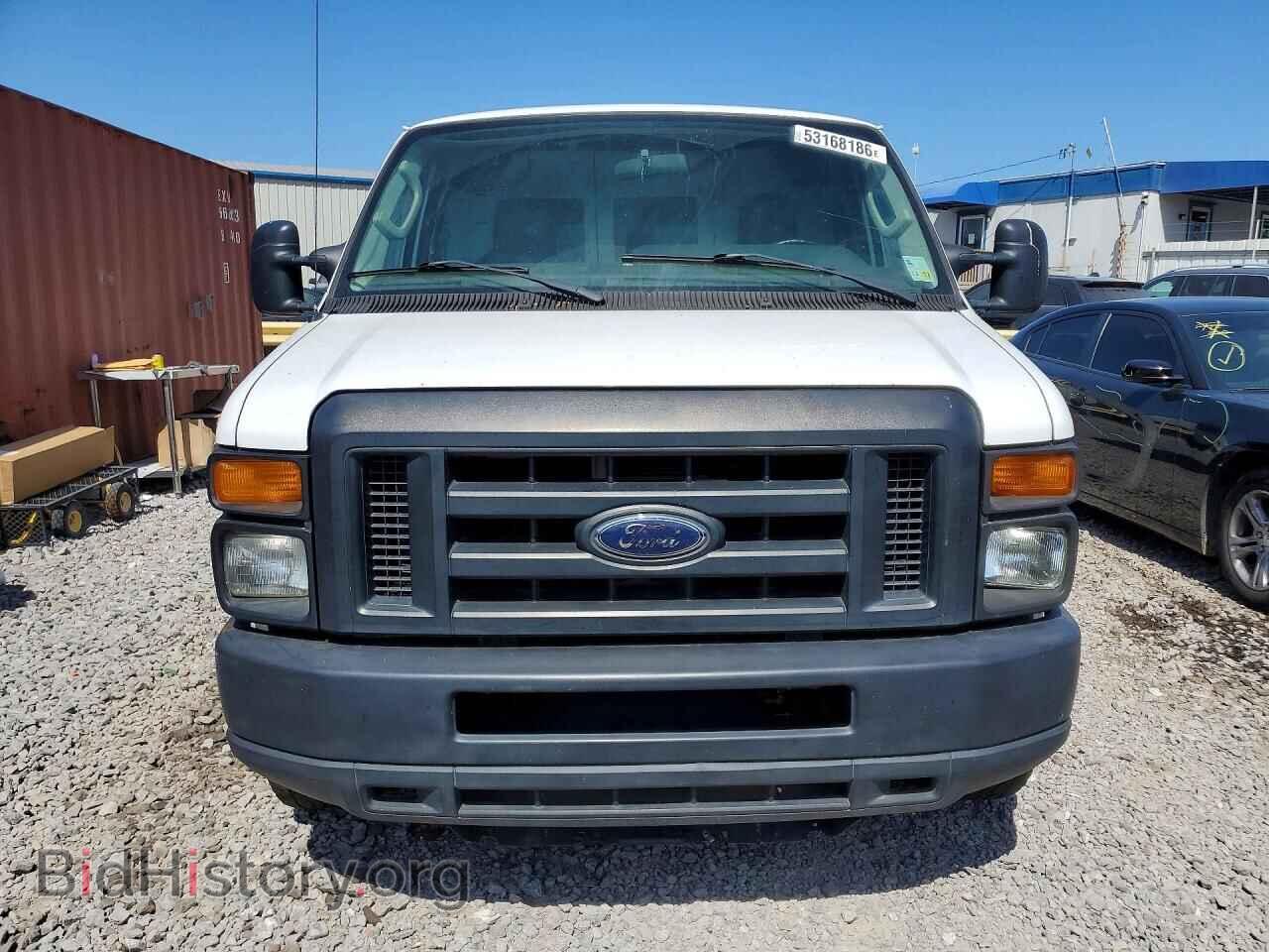 2012 FORD ECONOLINE - VIN: 1FTNE2EW2CDA31554 - Фото 5