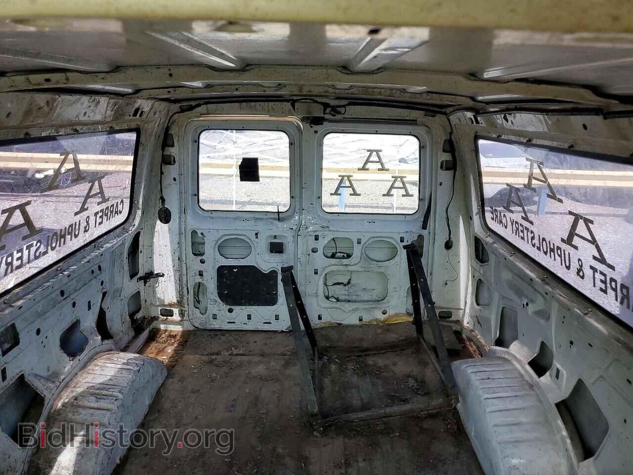 2012 FORD ECONOLINE - VIN: 1FTNE2EW2CDA31554 - Фото 10
