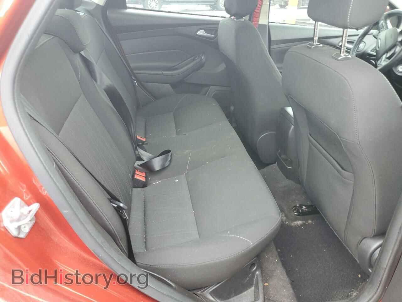2018 FORD FOCUS - VIN: 1FADP3F28JL269814 - Photo 10