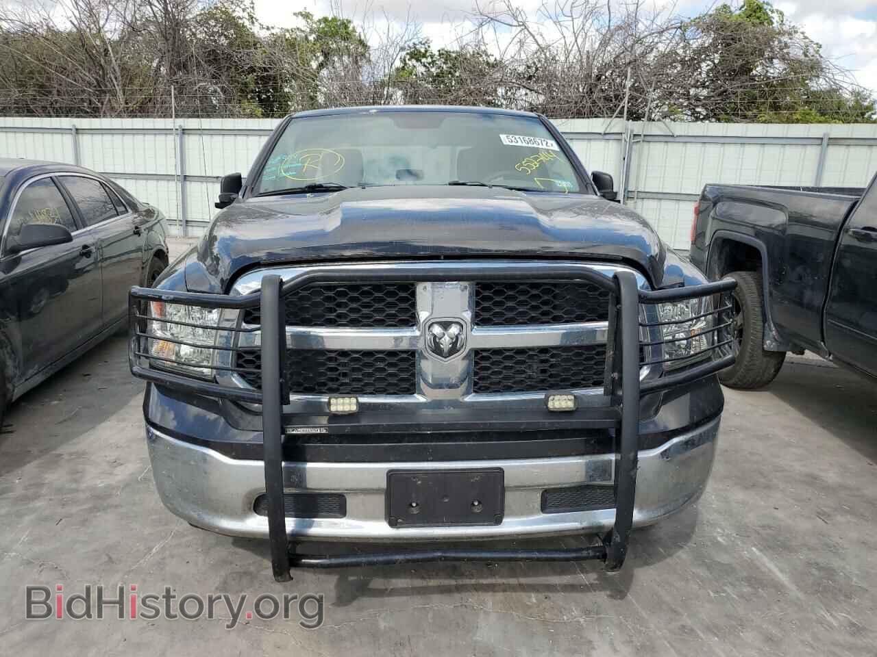 2019 RAM 1500 - VIN: 1C6RR6FG7KS552744 - Фото 9