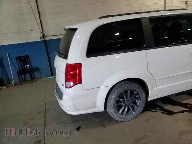 2013 DODGE CARAVAN - VIN: 2C4RDGCG3DR748654 - Фото 14