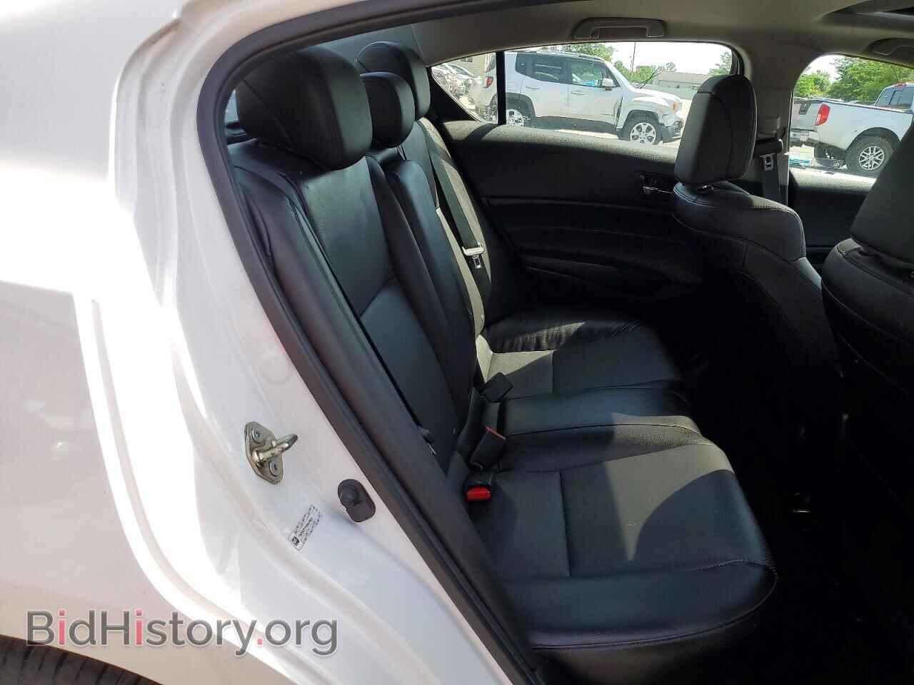 2016 ACURA ILX - VIN: 19UDE2F71GA021691 - Фото 10