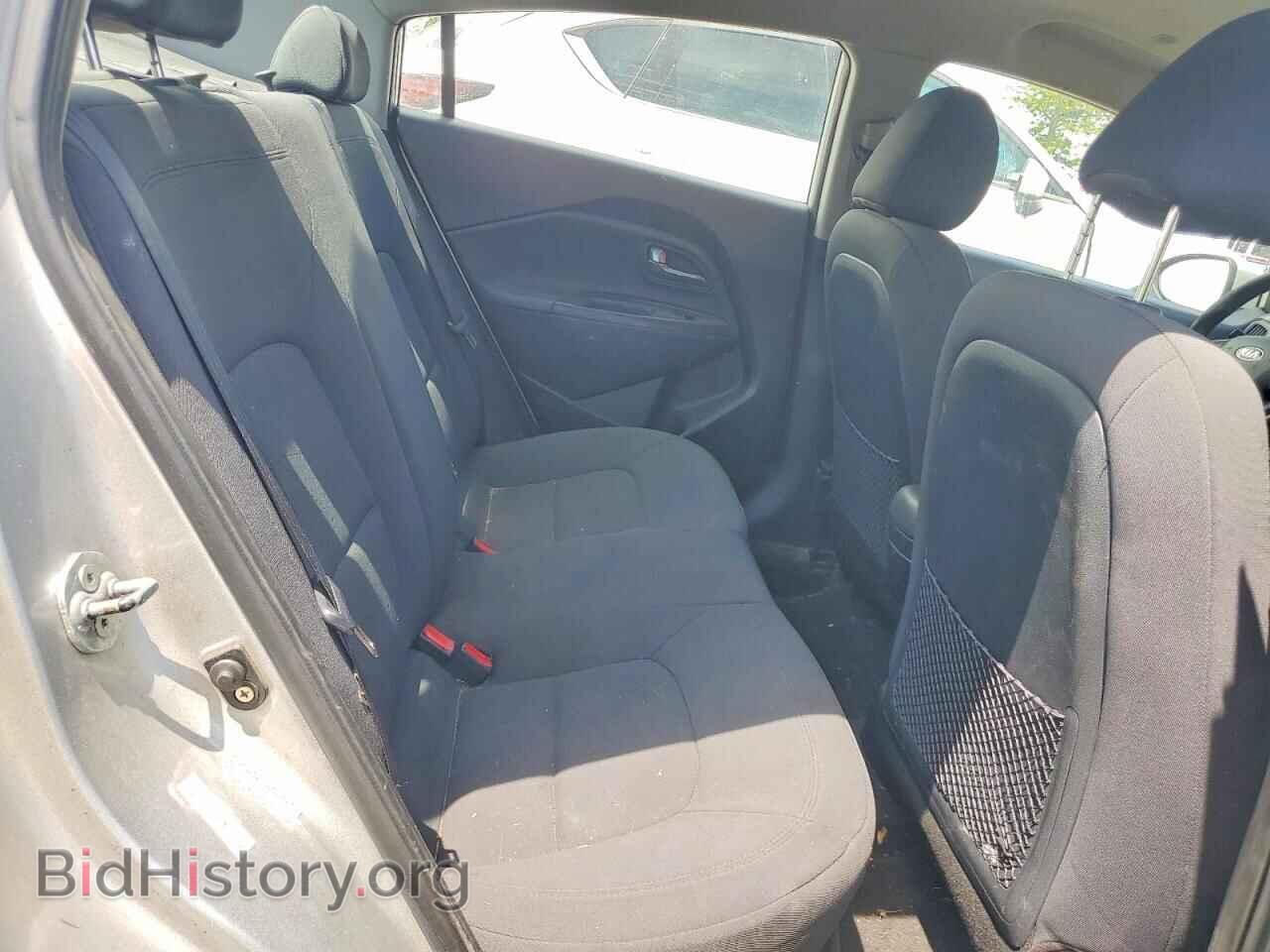 2013 KIA RIO - VIN: KNADN4A32D6208934 - Фото 10