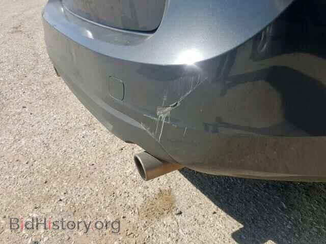 2013 VOLVO S60 - VIN: YV1612FS8D2208532 - Фото 9