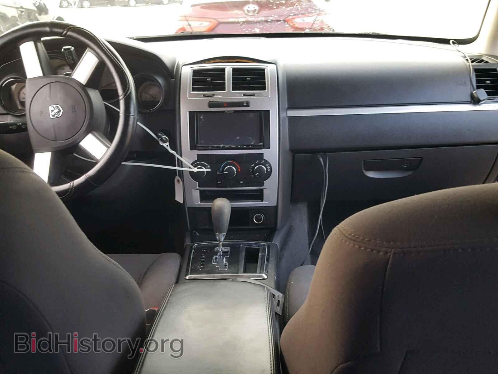 2010 DODGE CHARGER - VIN: 2B3CA3CV6AH247900 - Фото 9