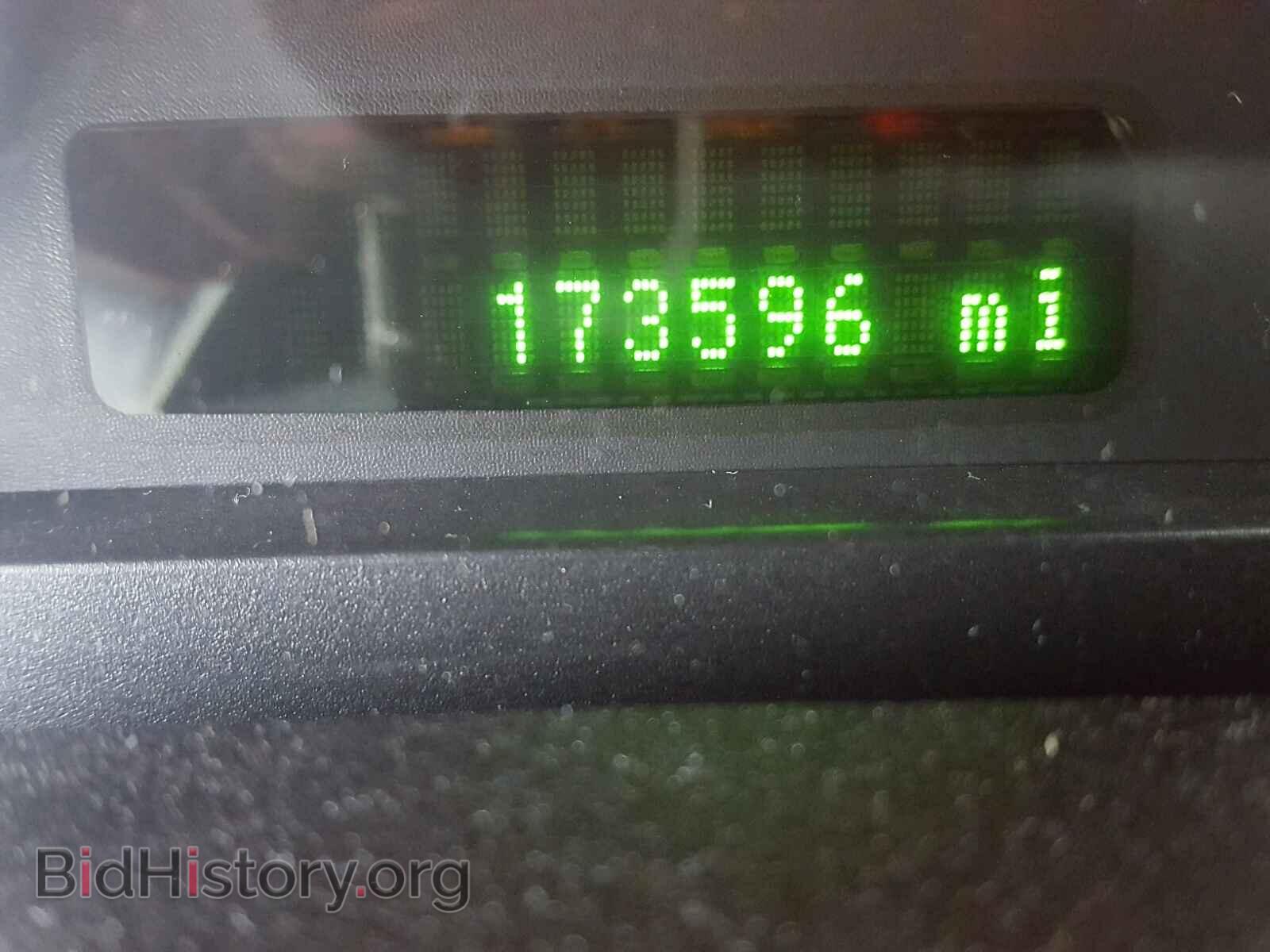 2010 FORD EDGE - VIN: 2FMDK4KCXABA73107 - Фото 8