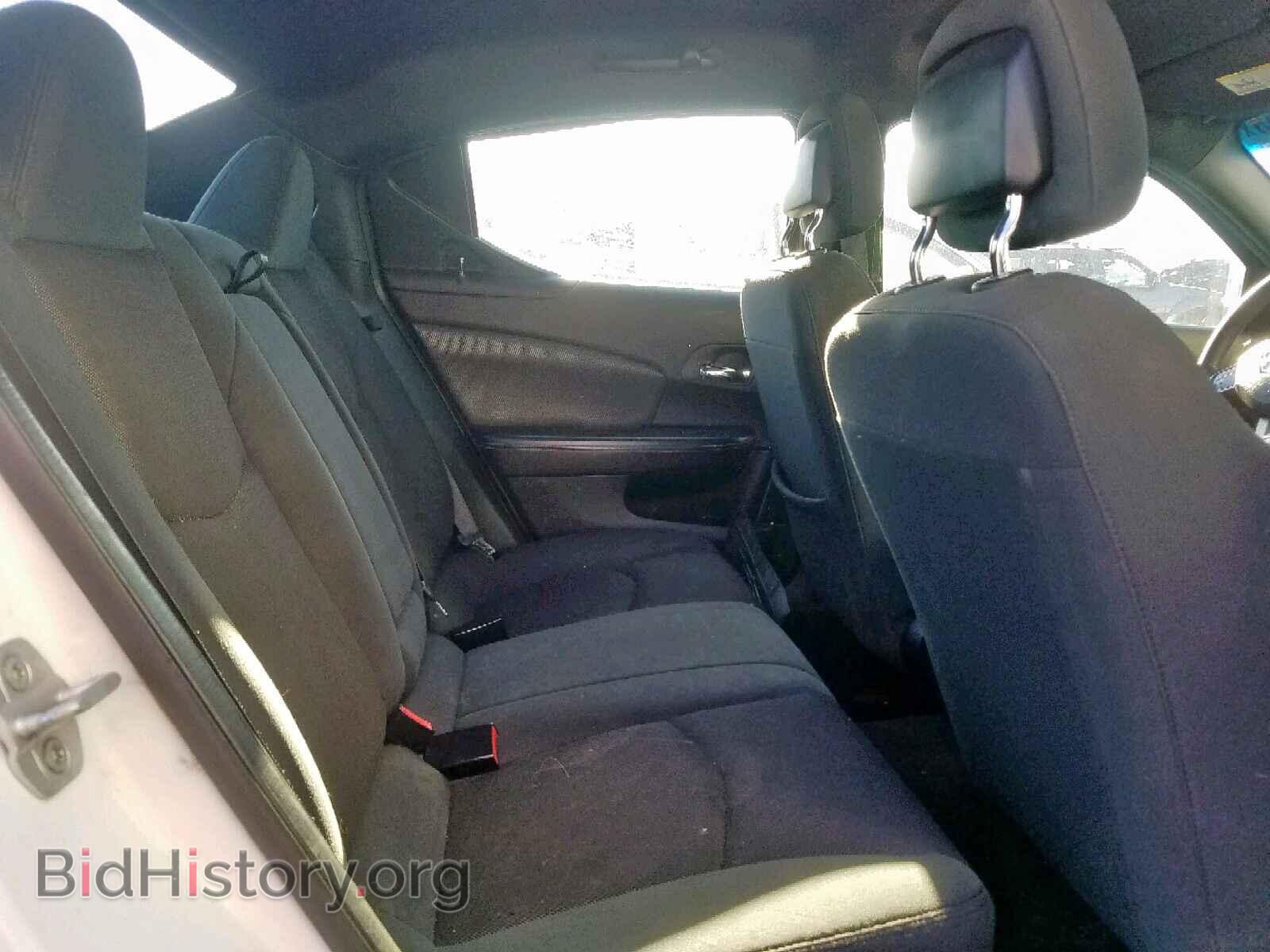 2012 DODGE AVENGER - VIN: 1C3CDZAG1CN315970 - Фото 6