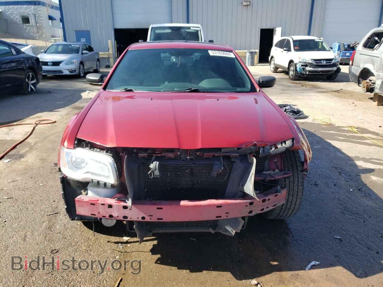 2012 CHRYSLER 300 - VIN: 2C3CCACG2CH245938 - Фото 5