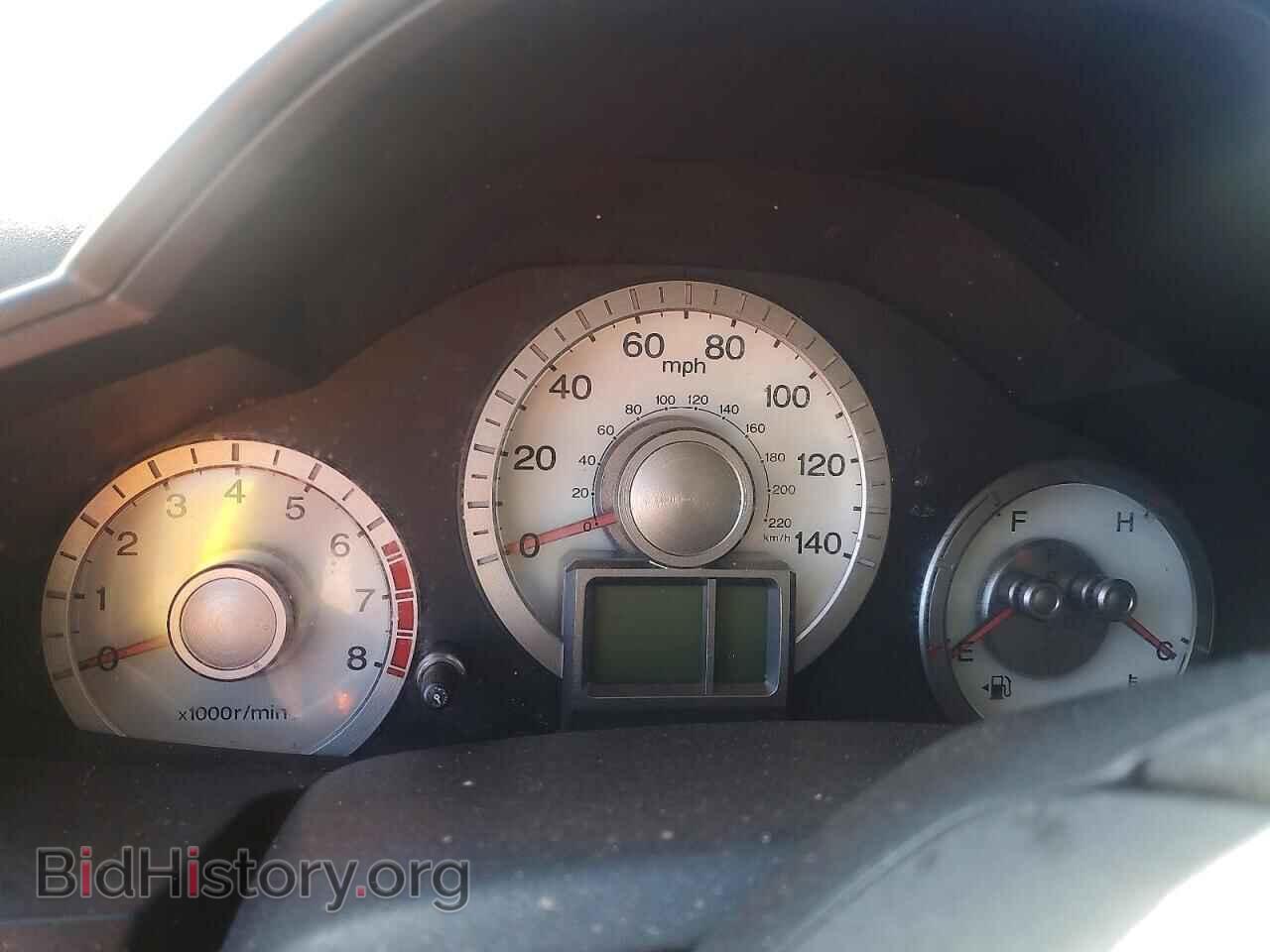 2011 HONDA PILOT - VIN: 5FNYF3H20BB056744 - Фото 9