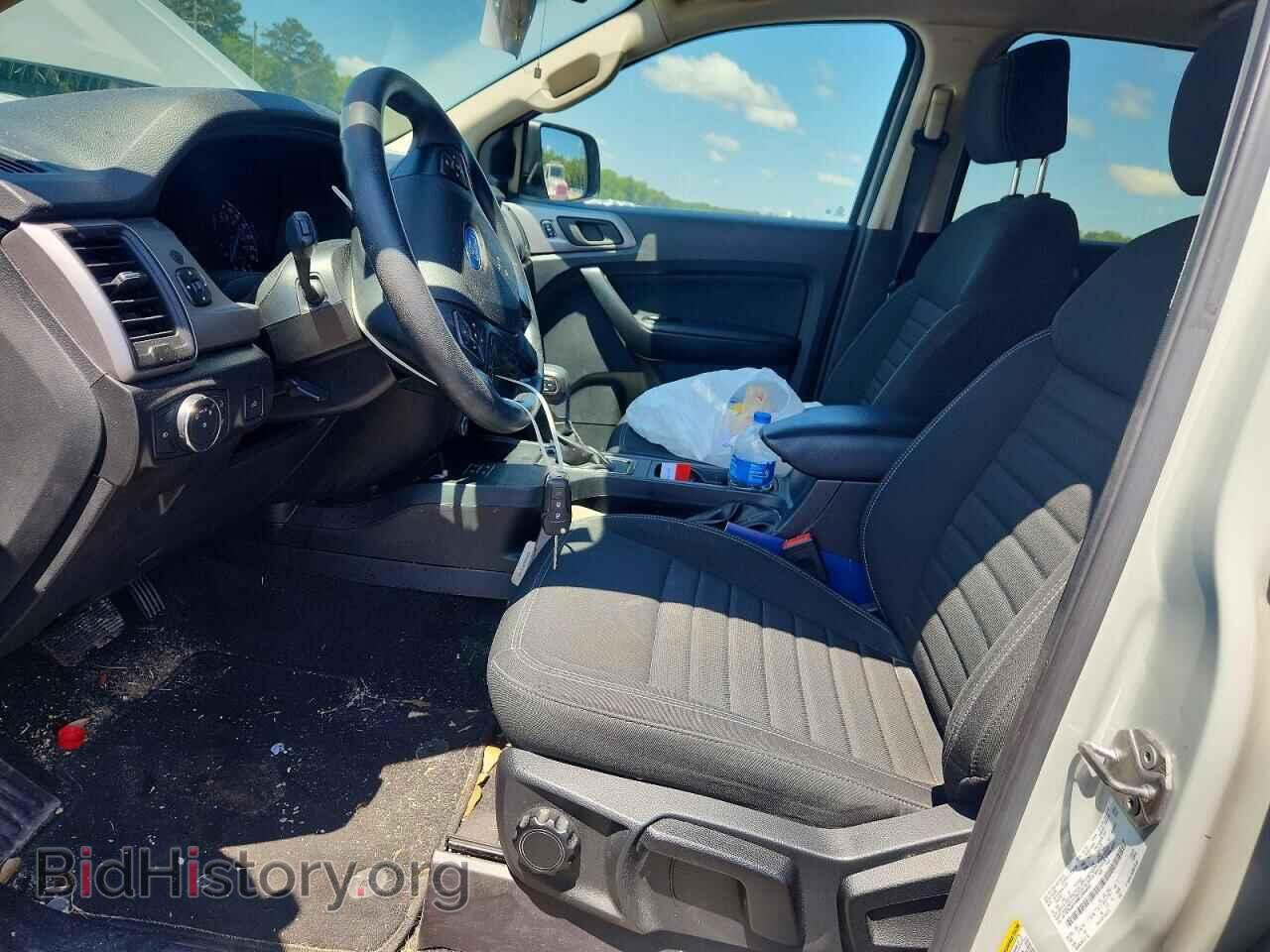 2021 FORD RANGER - VIN: 1FTER4EH4MLD64458 - Фото 7