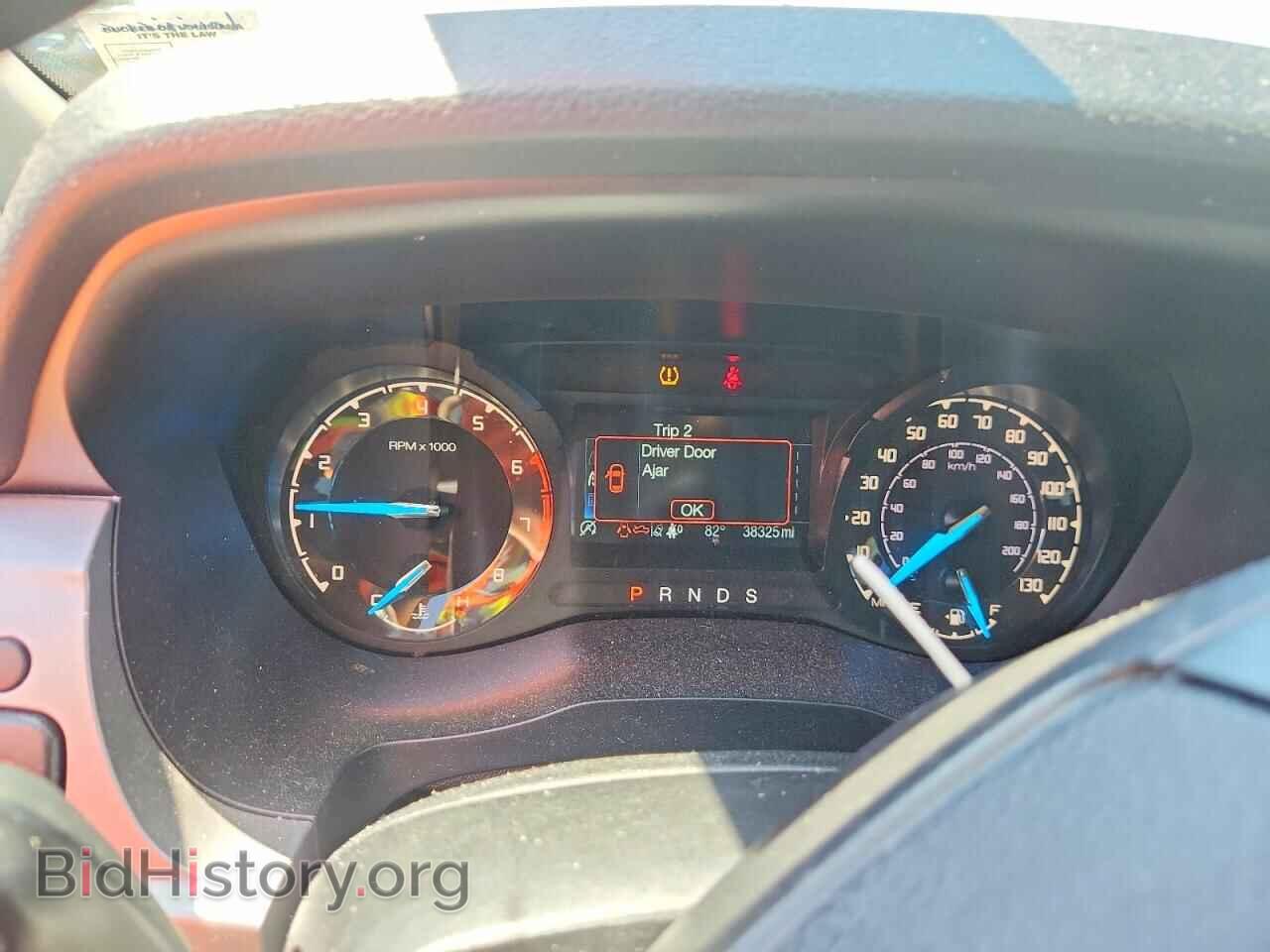 2021 FORD RANGER - VIN: 1FTER4EH4MLD64458 - Фото 9
