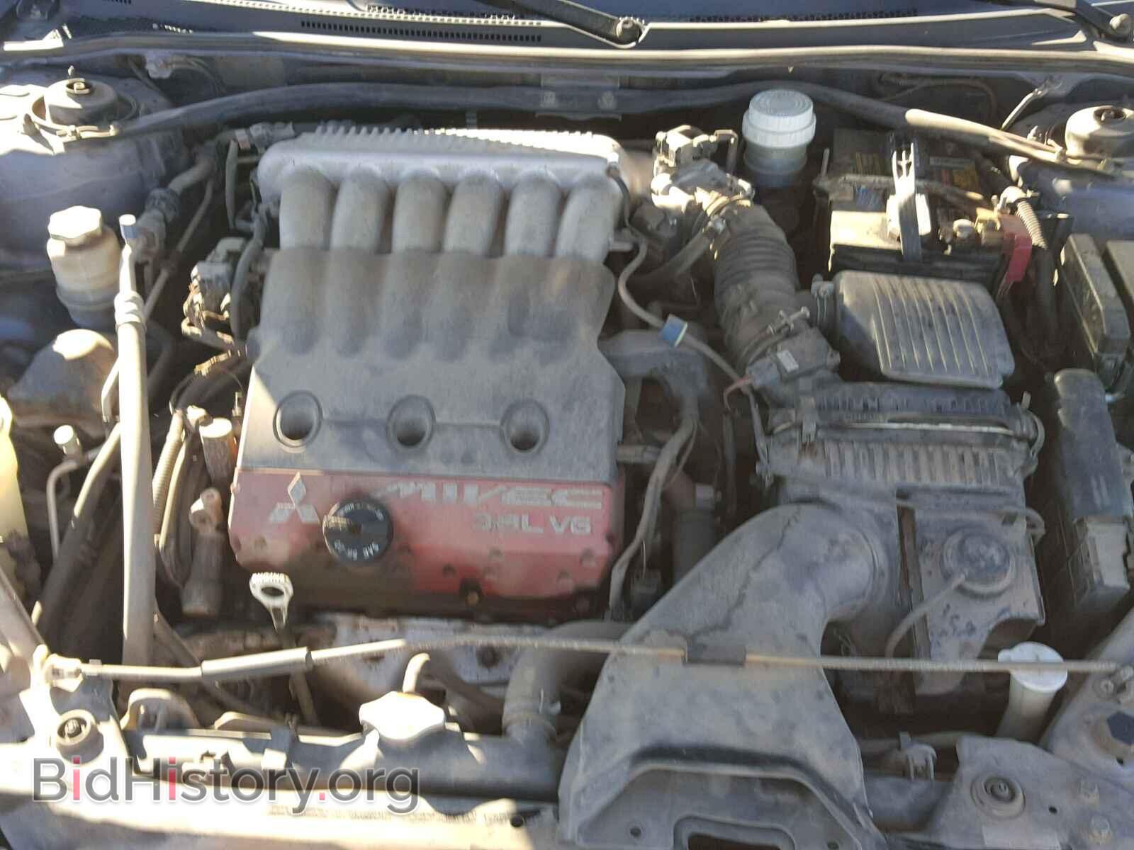 2007 MITSUBISHI ECLIPSE - VIN: 4A3AK34TX7E020190 - Photo 7
