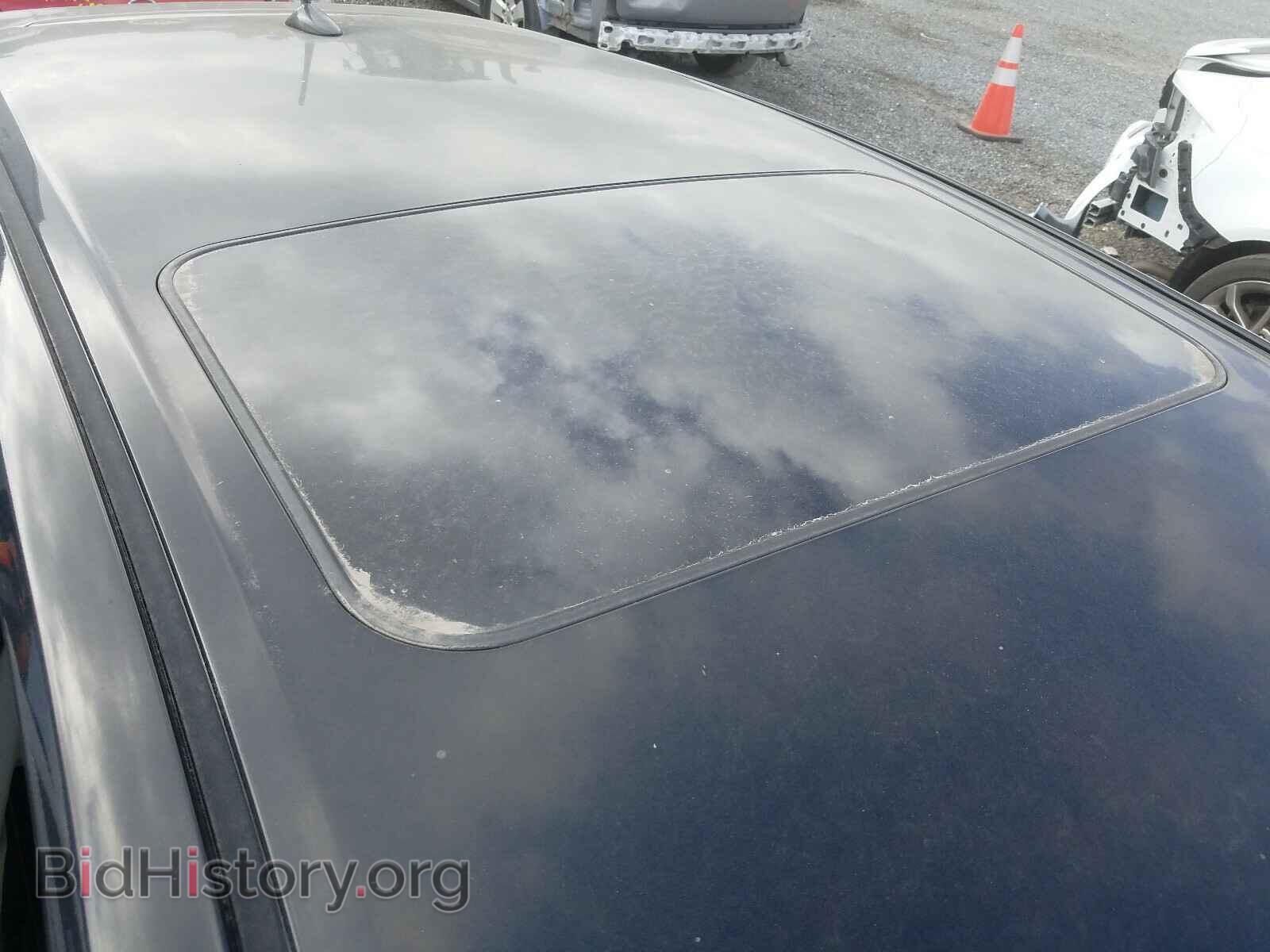 2011 LEXUS CT 200 - VIN: JTHKD5BH4B2041248 - Фото 9