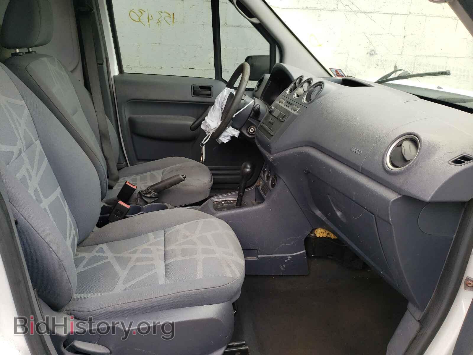 2012 FORD TRANSIT CO - VIN: NM0LS7AN4CT110429 - Фото 5
