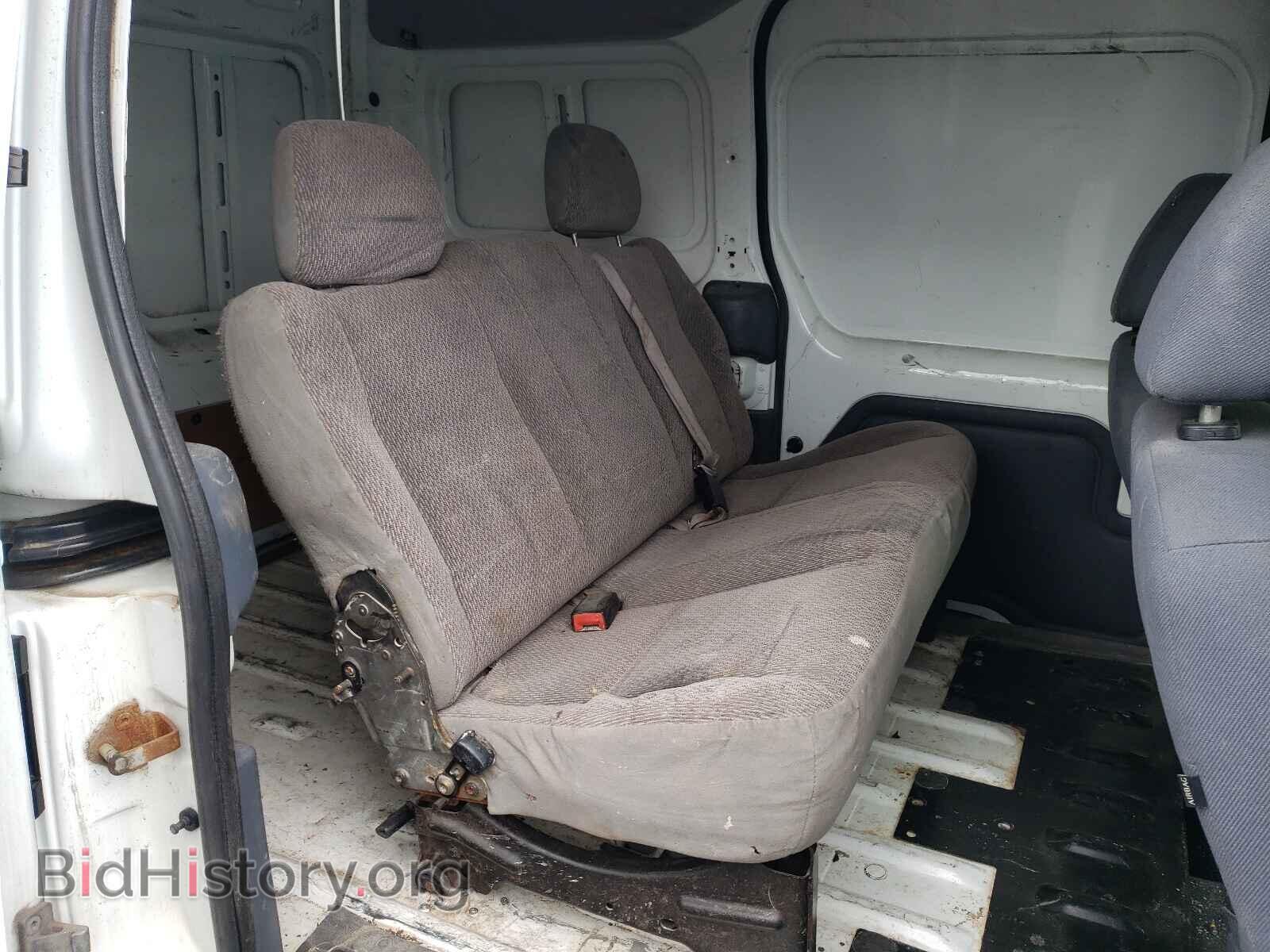 2012 FORD TRANSIT CO - VIN: NM0LS7AN4CT110429 - Фото 6