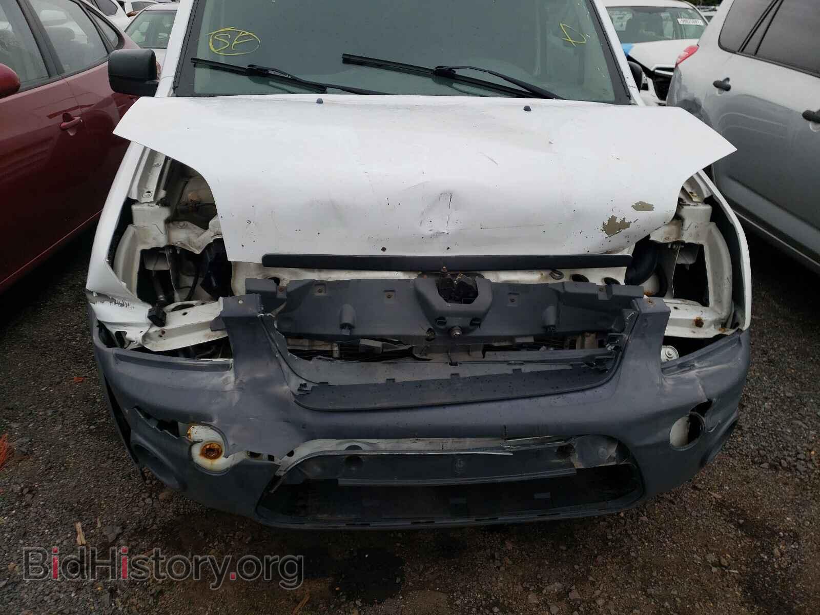 2012 FORD TRANSIT CO - VIN: NM0LS7AN4CT110429 - Фото 9