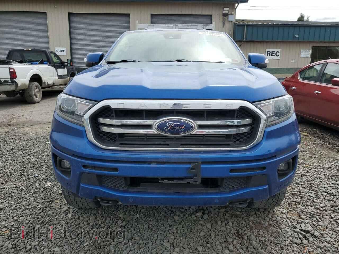 2019 FORD RANGER - VIN: 1FTER1FH1KLA57761 - Фото 5