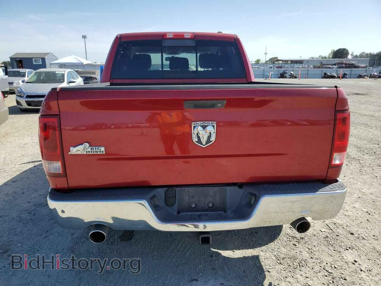 2010 DODGE All Models - VIN: 1D7RB1CT6AS249833 - Photo 6