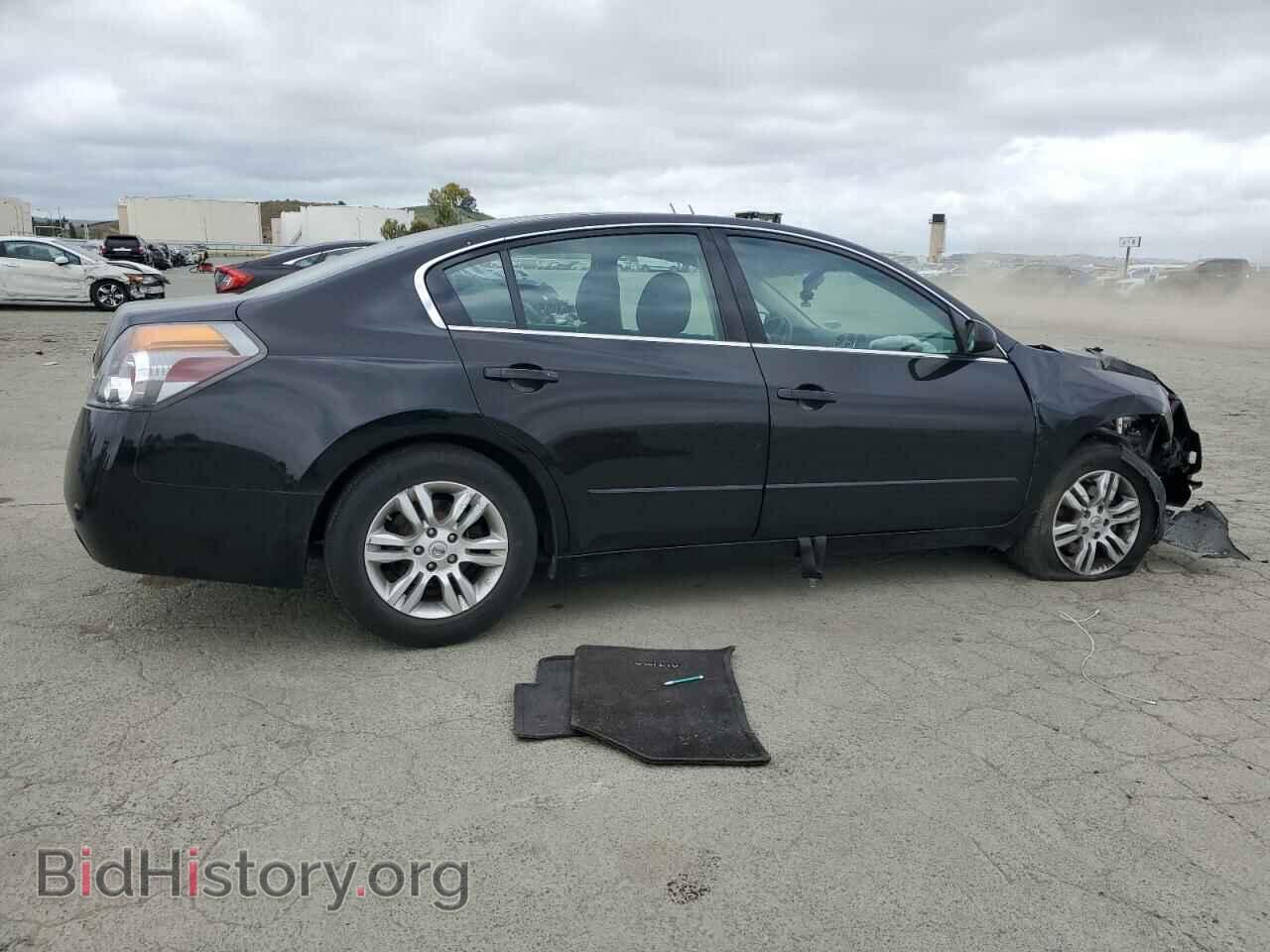 2012 NISSAN ALTIMA - VIN: 1N4AL2AP9CN453307 - Фото 3
