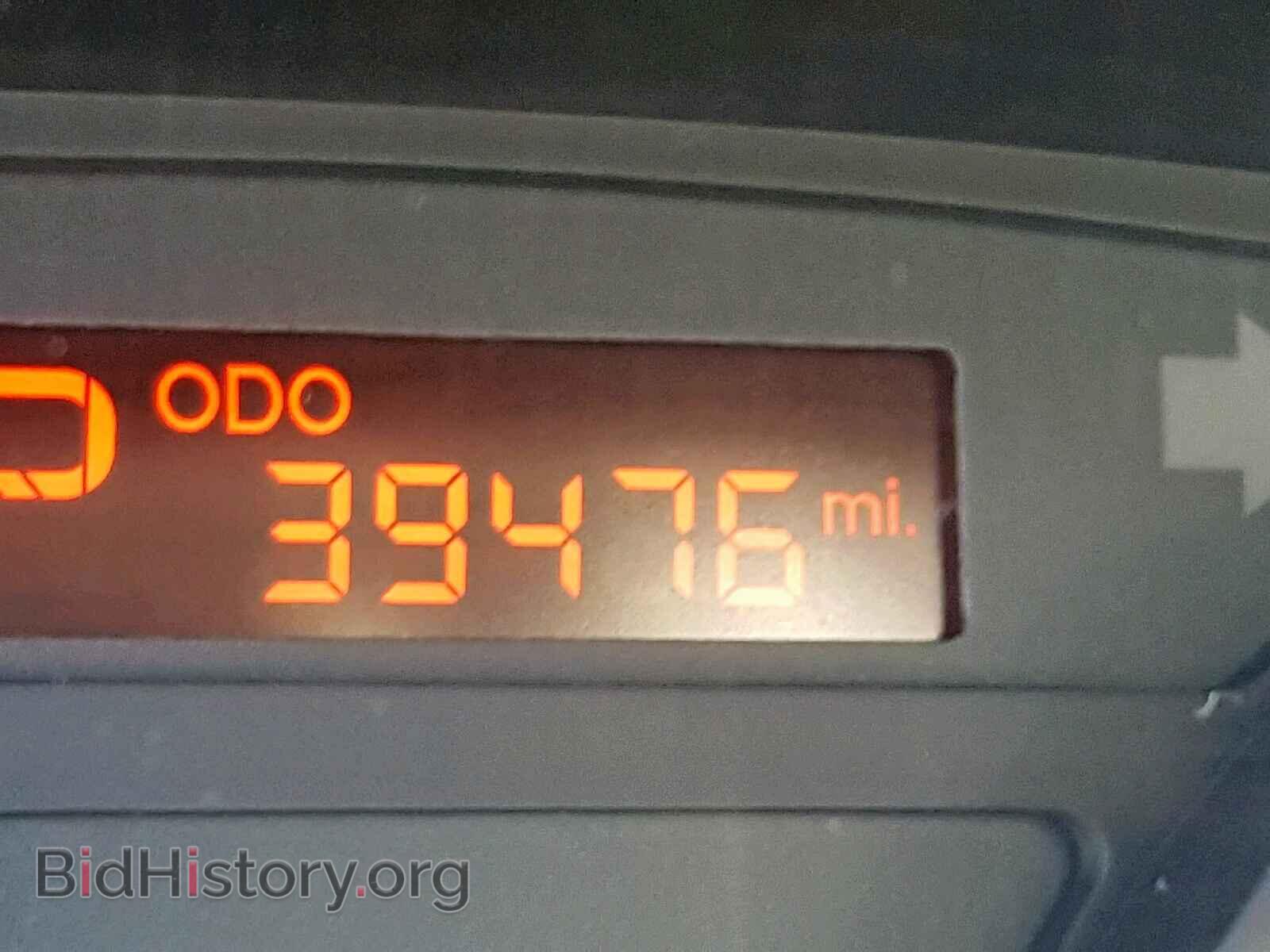 2011 KIA RIO BASE - VIN: KNADH4A34B6857204 - Photo 8