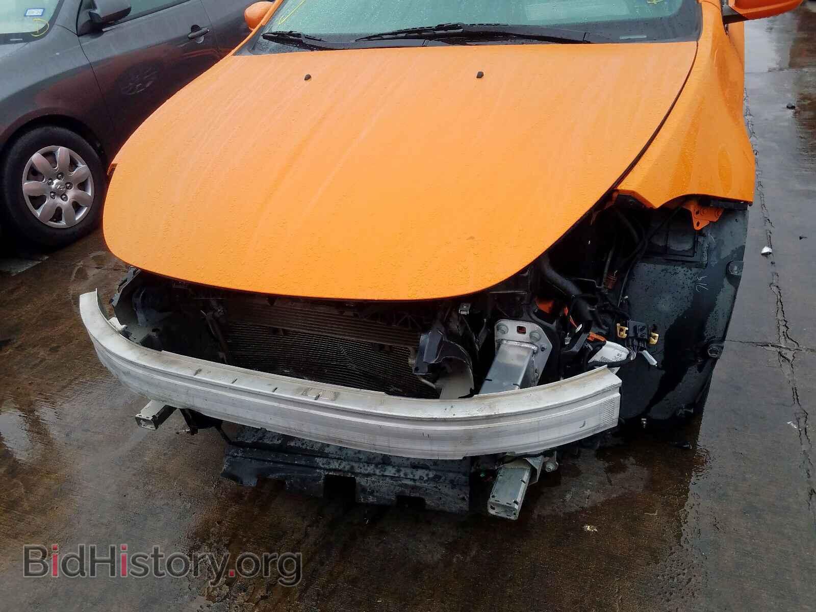 2013 DODGE DART - VIN: 1C3CDFBA3DD324640 - Фото 9