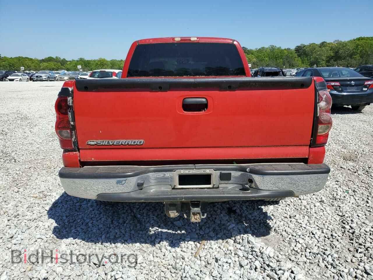 2006 CHEVROLET ALL Models - VIN: 2GCEC19TX61108171 - Photo 6