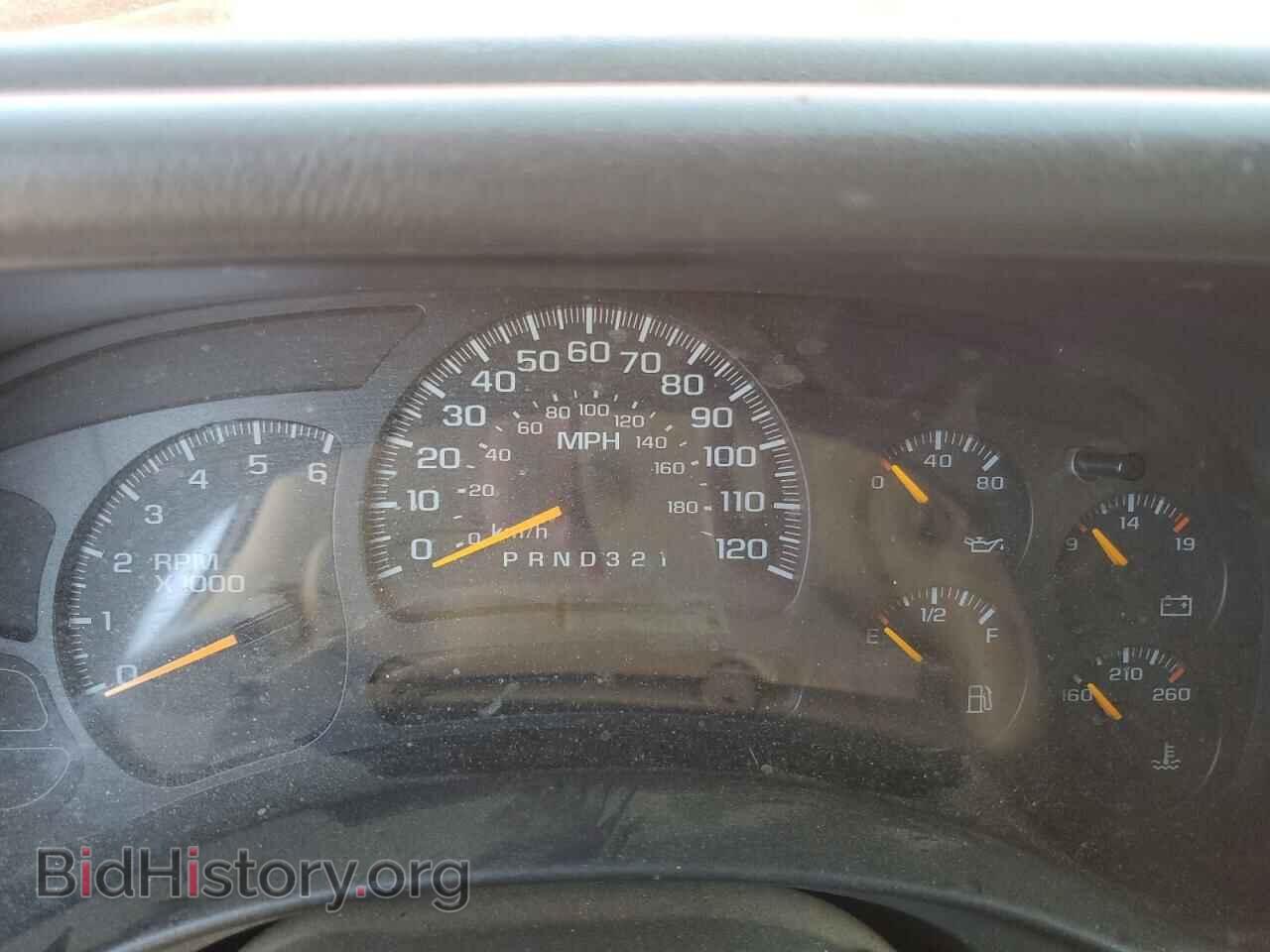 2006 CHEVROLET ALL Models - VIN: 2GCEC19TX61108171 - Photo 9