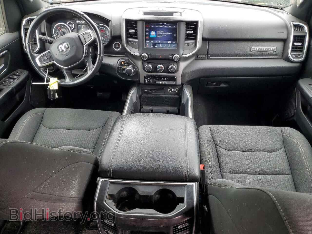 2019 RAM 1500 - VIN: 1C6SRFFT8KN918983 - Фото 8