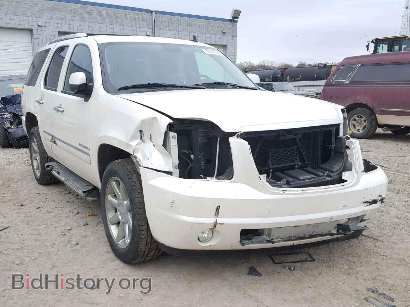 Photo 1GKS2EEF2CR104961 - GMC YUKON DENA 2012