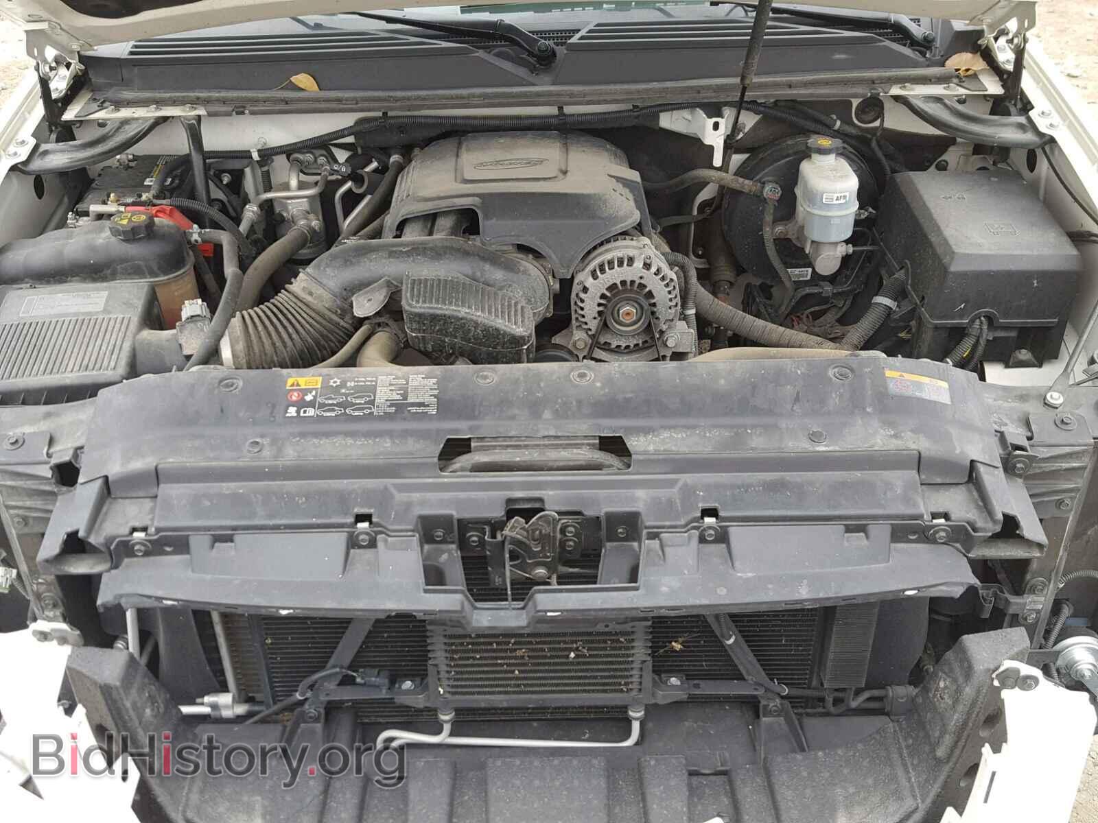 2012 GMC YUKON DENA - VIN: 1GKS2EEF2CR104961 - Фото 7