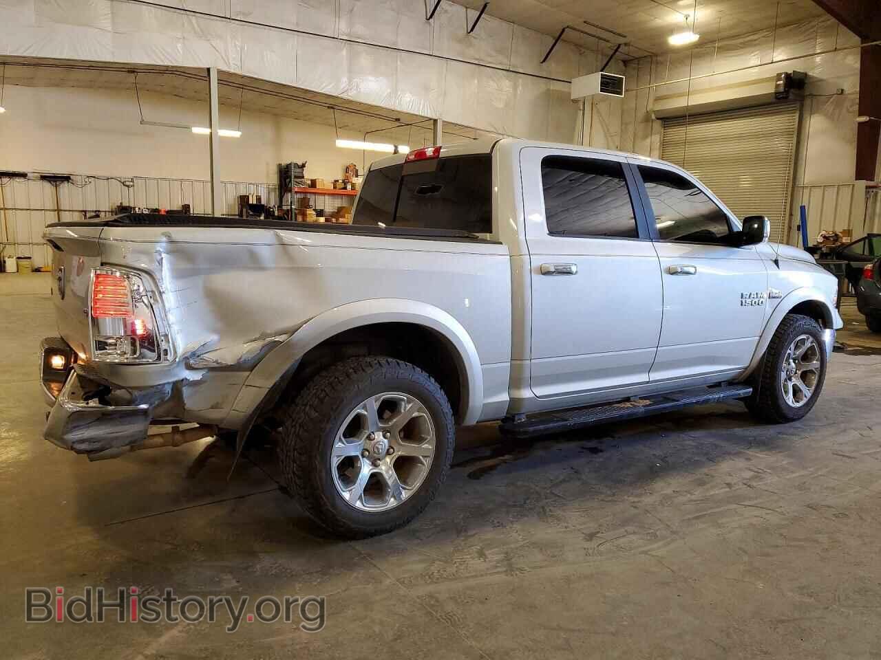 2018 RAM 1500 - VIN: 1C6RR7NT3JS209707 - Photo 3