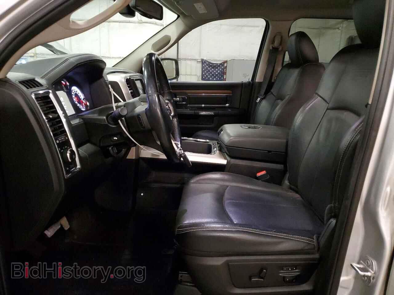 2018 RAM 1500 - VIN: 1C6RR7NT3JS209707 - Photo 7