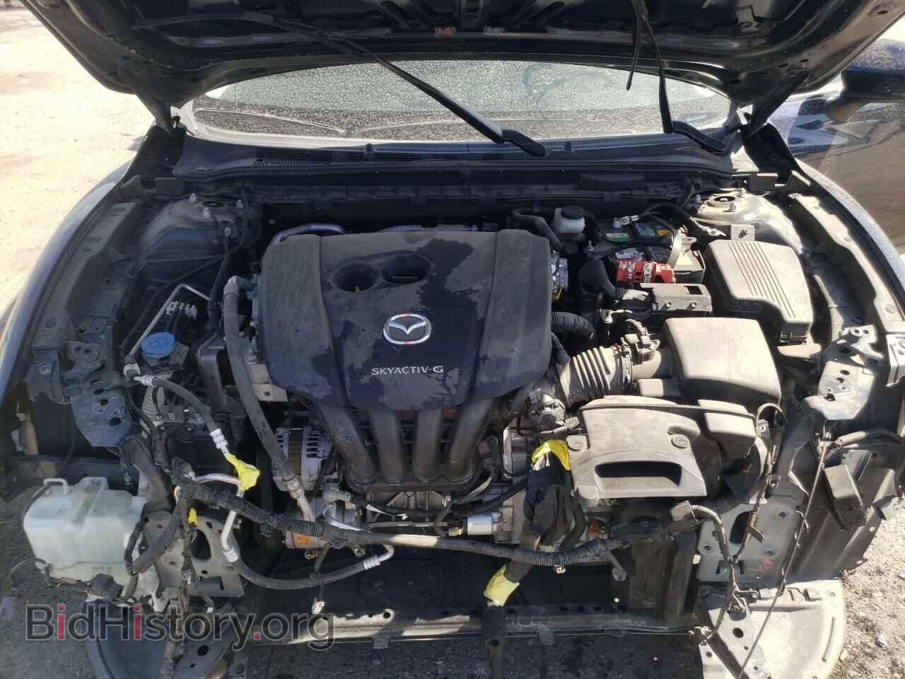 2019 MAZDA 6 - VIN: JM1GL1UM2K1502675 - Фото 7
