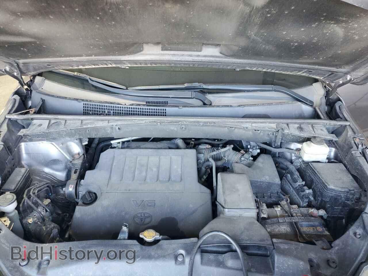 2015 TOYOTA HIGHLANDER - VIN: 5TDBKRFH5FS087680 - Фото 12