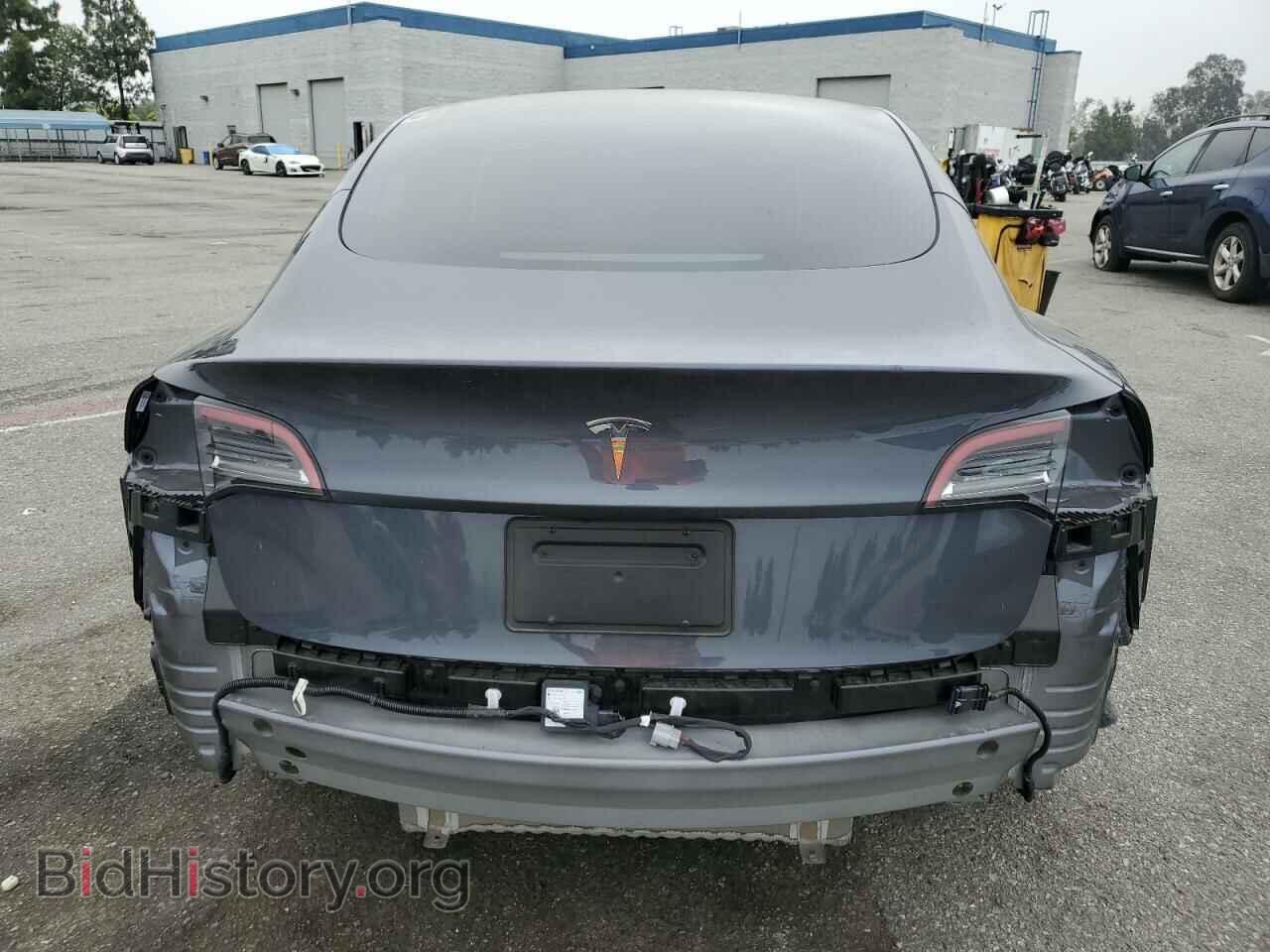 2023 TESLA MODEL 3 - VIN: 5YJ3E1EA5PF654543 - Photo 6