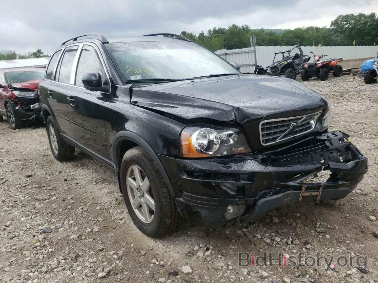 Photo YV4CZ982471352903 - VOLVO XC90 2007