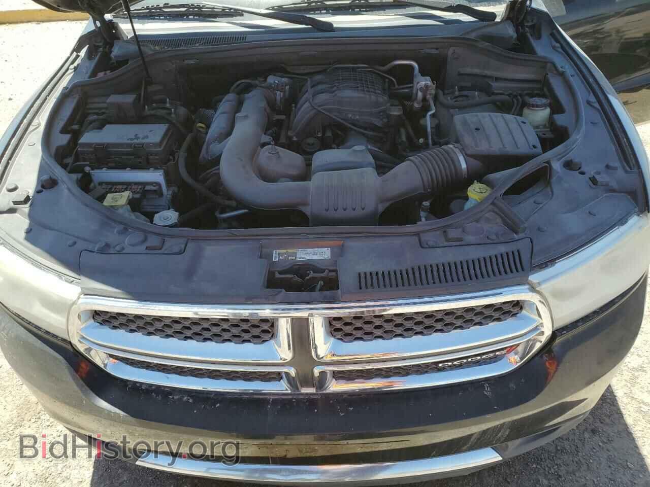 2013 DODGE DURANGO - VIN: 1C4RDHAG4DC678213 - Photo 12