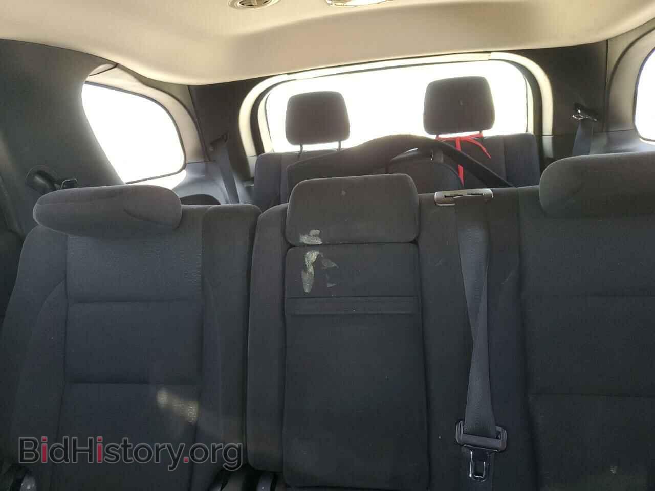 2013 DODGE DURANGO - VIN: 1C4RDHAG4DC678213 - Photo 10