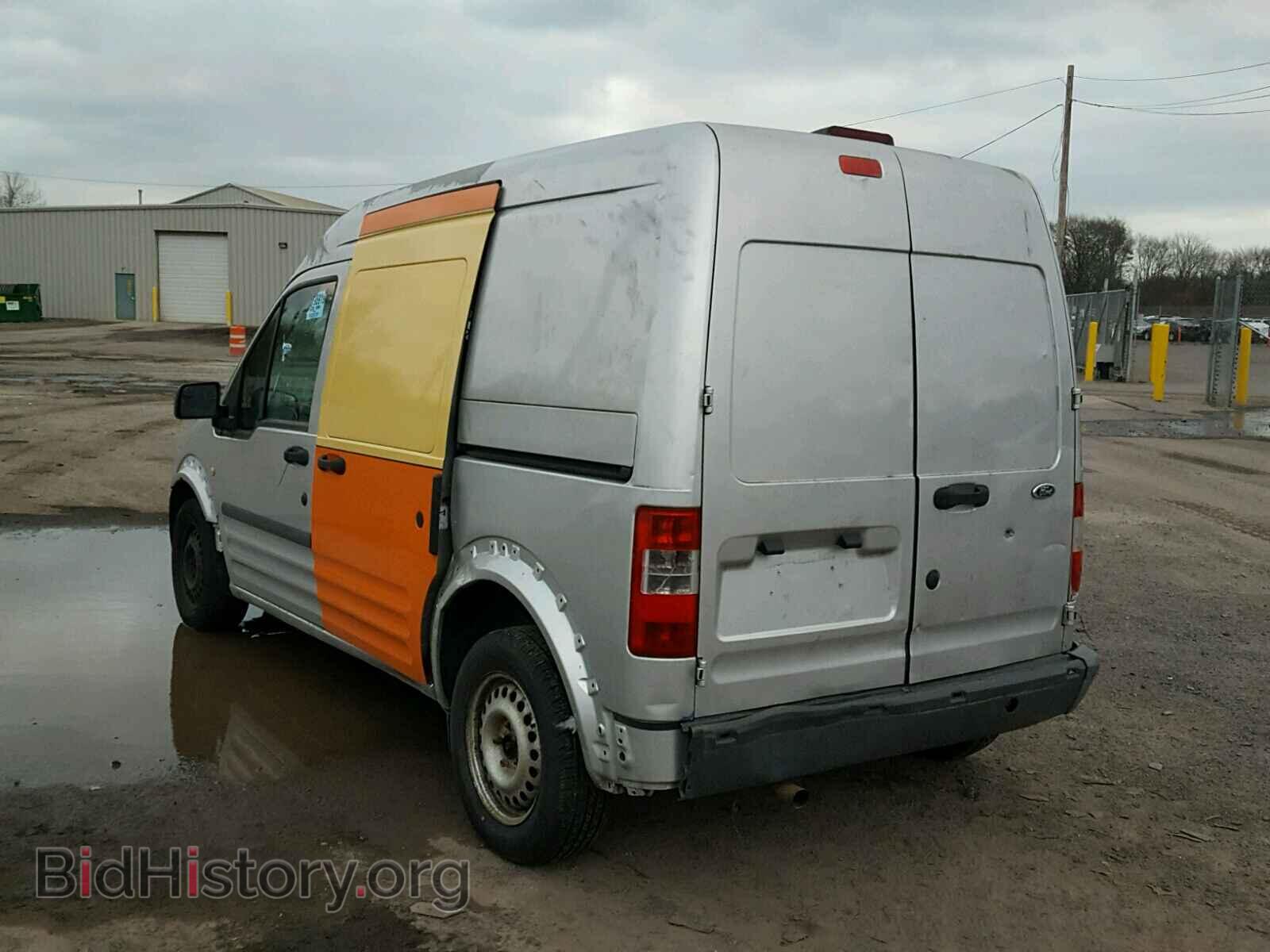 2012 FORD TRANSIT CO - VIN: NM0LS7AN1CT121064 - Фото 3