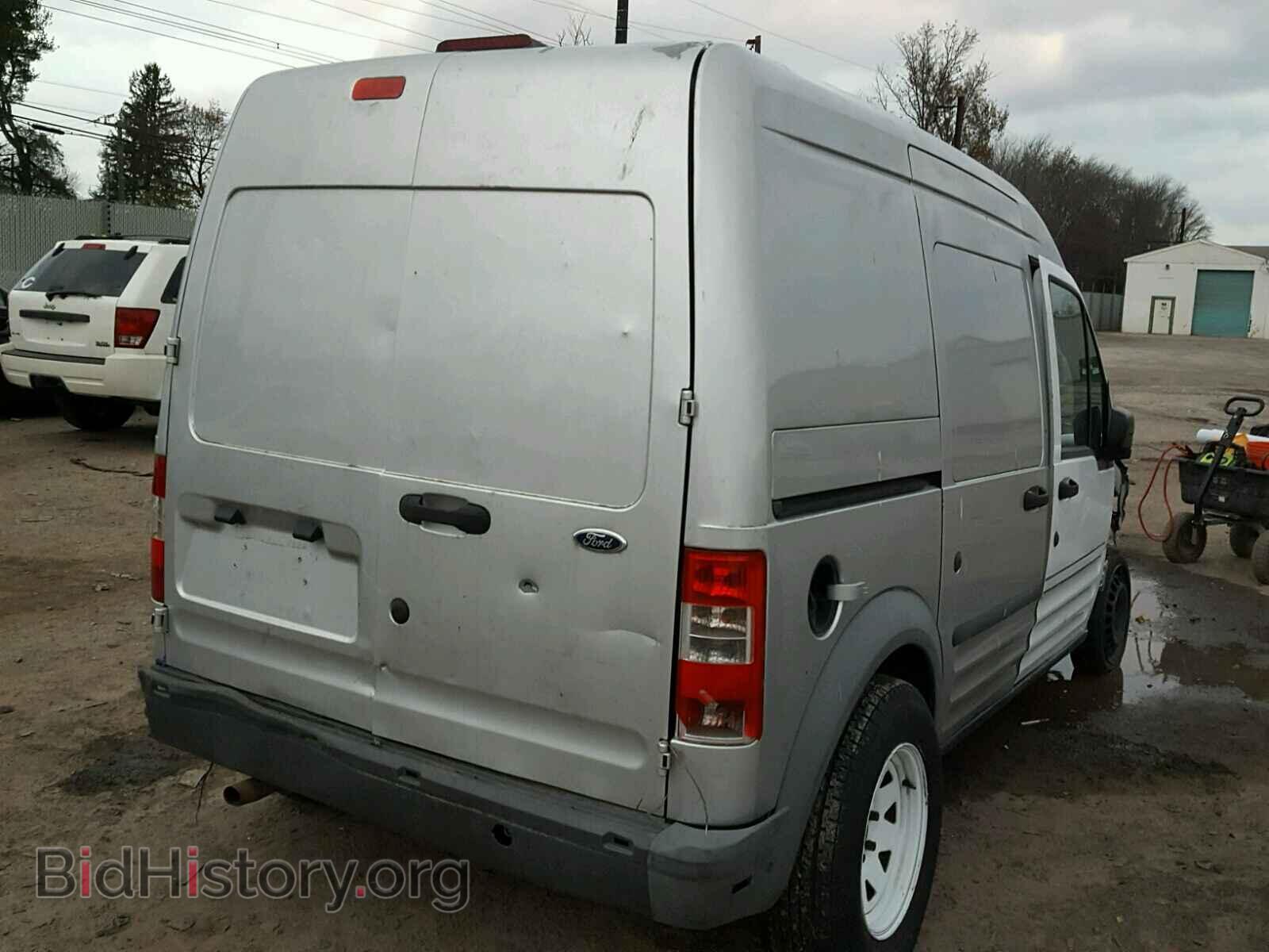 2012 FORD TRANSIT CO - VIN: NM0LS7AN1CT121064 - Фото 4