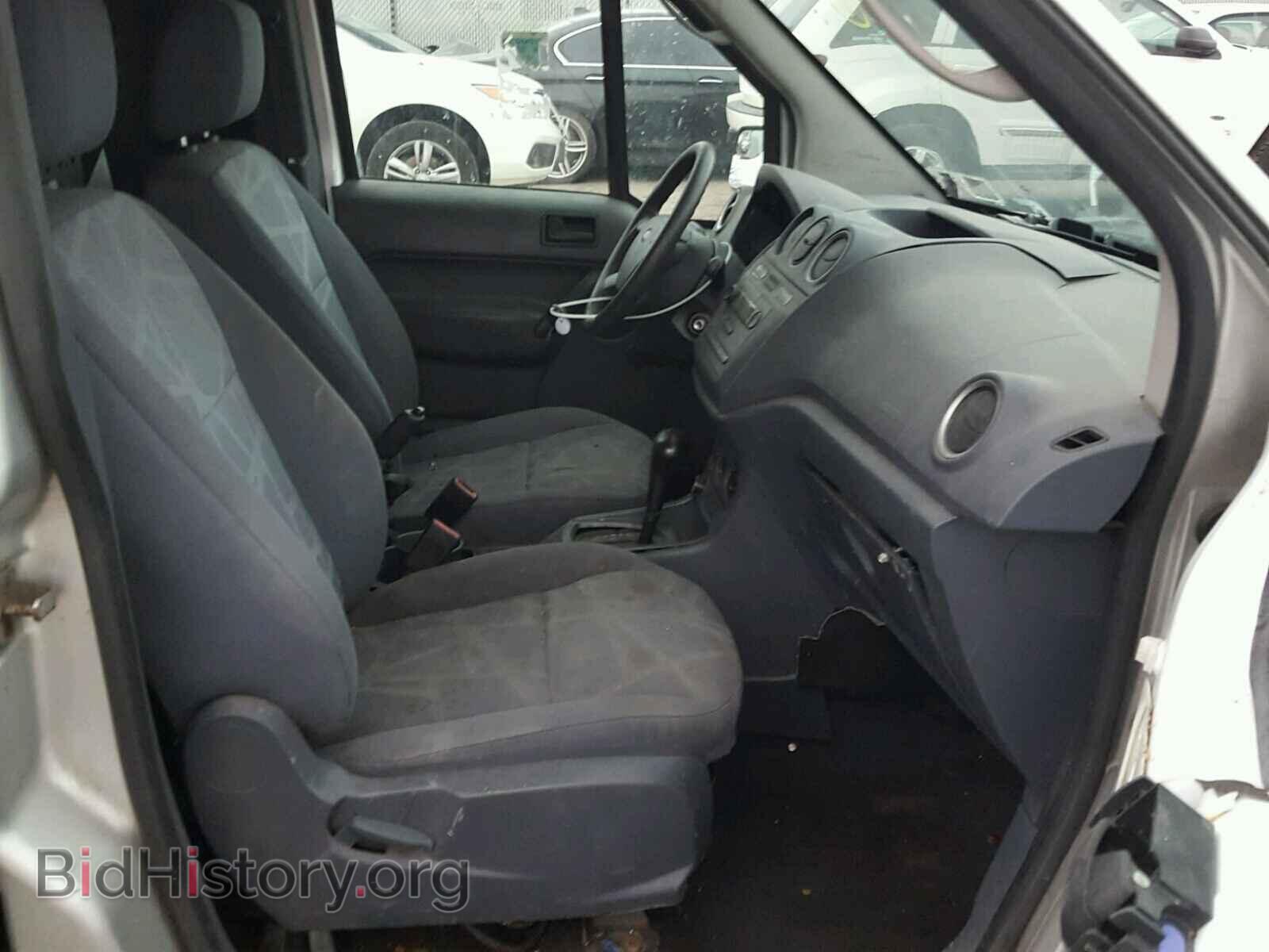 2012 FORD TRANSIT CO - VIN: NM0LS7AN1CT121064 - Фото 5