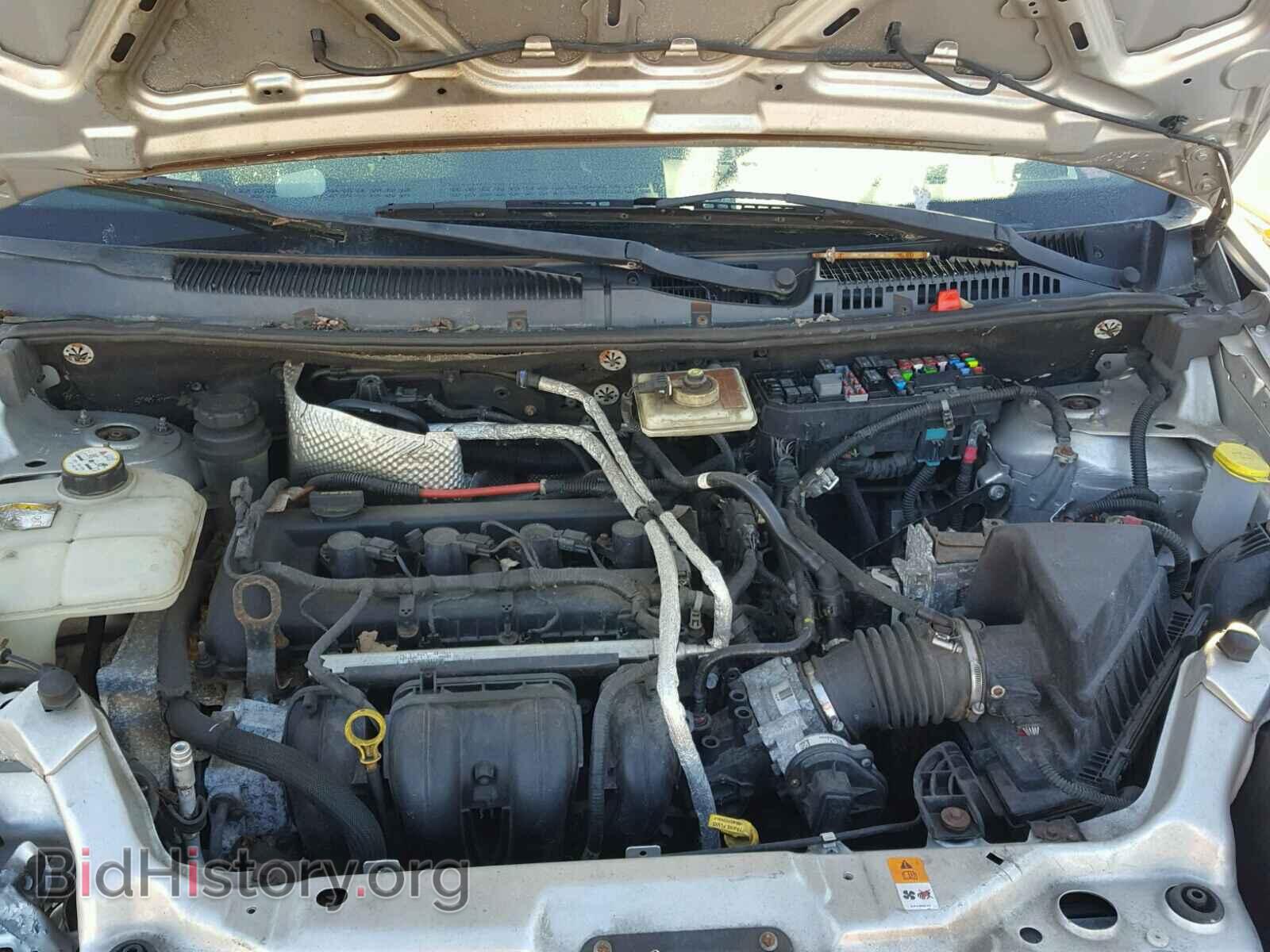 2012 FORD TRANSIT CO - VIN: NM0LS7AN1CT121064 - Фото 7