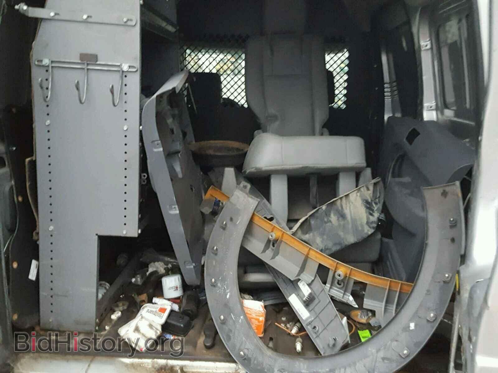 2012 FORD TRANSIT CO - VIN: NM0LS7AN1CT121064 - Фото 9