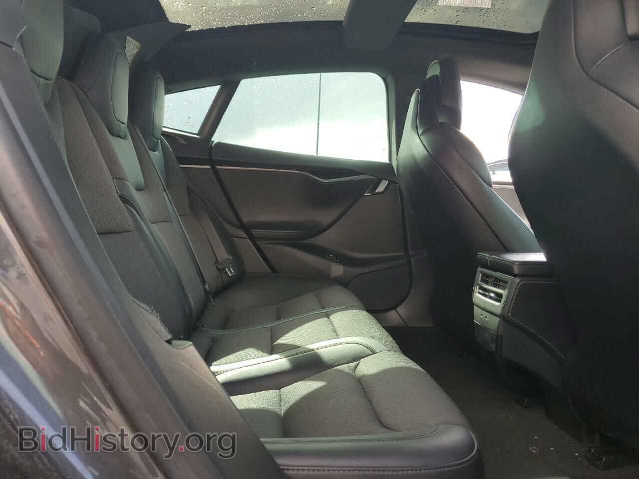 2018 TESLA MODEL S - VIN: 5YJSA1E22JF272395 - Photo 10