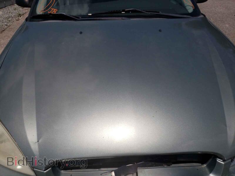 2006 Ford TAURUS (VIN 1FAFP53U46A260024) — photo 7 of 10