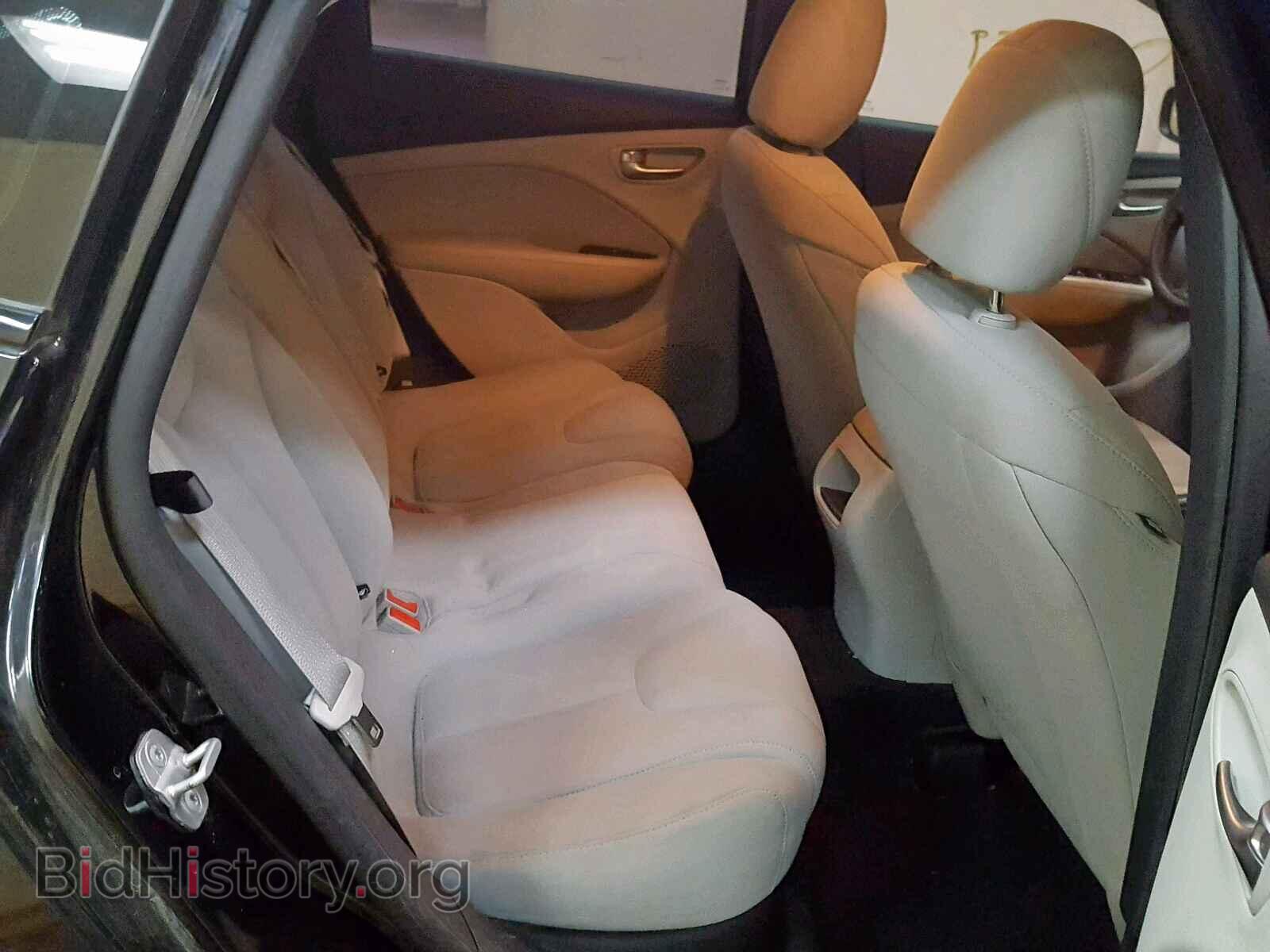 2013 DODGE DART - VIN: 1C3CDFBA2DD110030 - Фото 6